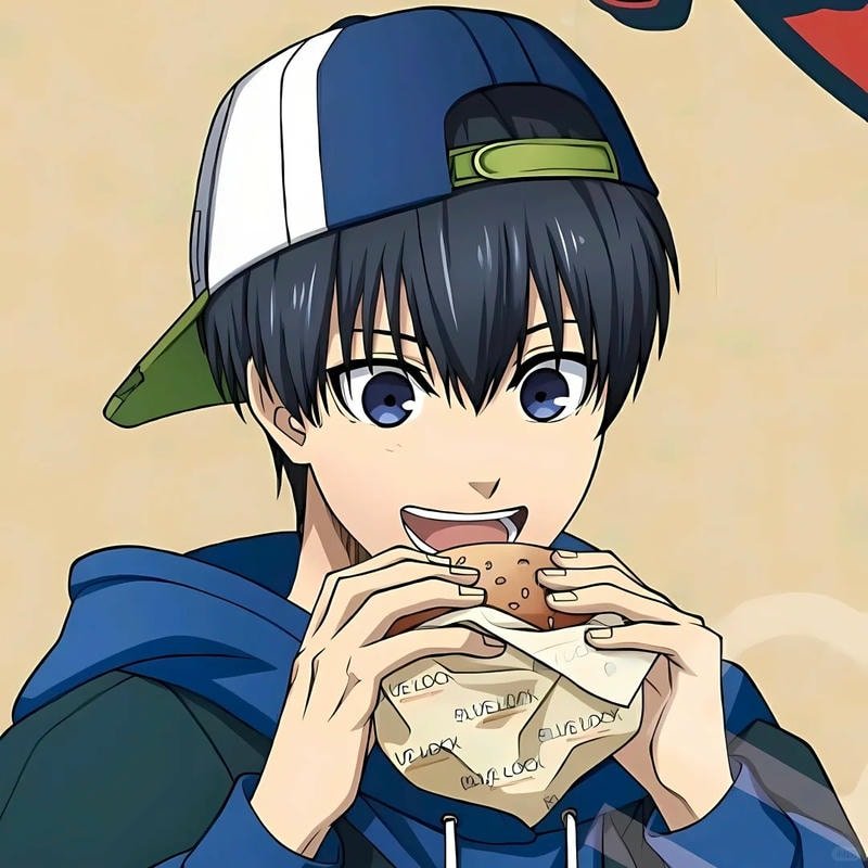 Loạt ảnh isagi trẻ trung