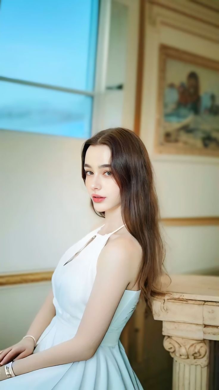 Mỹ nhân xinh nhất thế