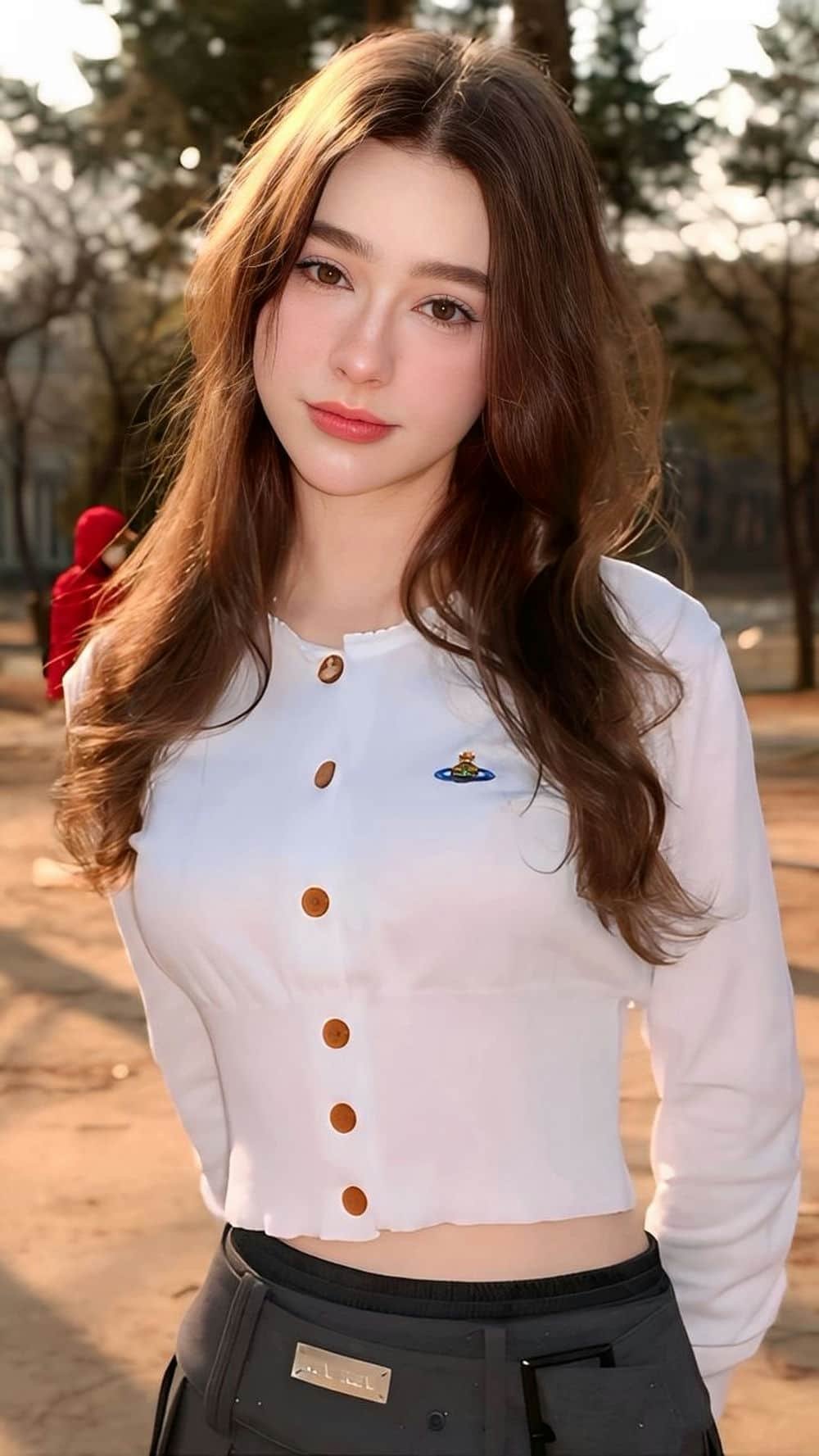 Nét đẹp xinh nhất thế