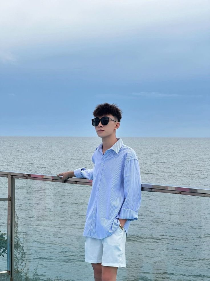 Sinh hoạt thường ngày thiếu niên