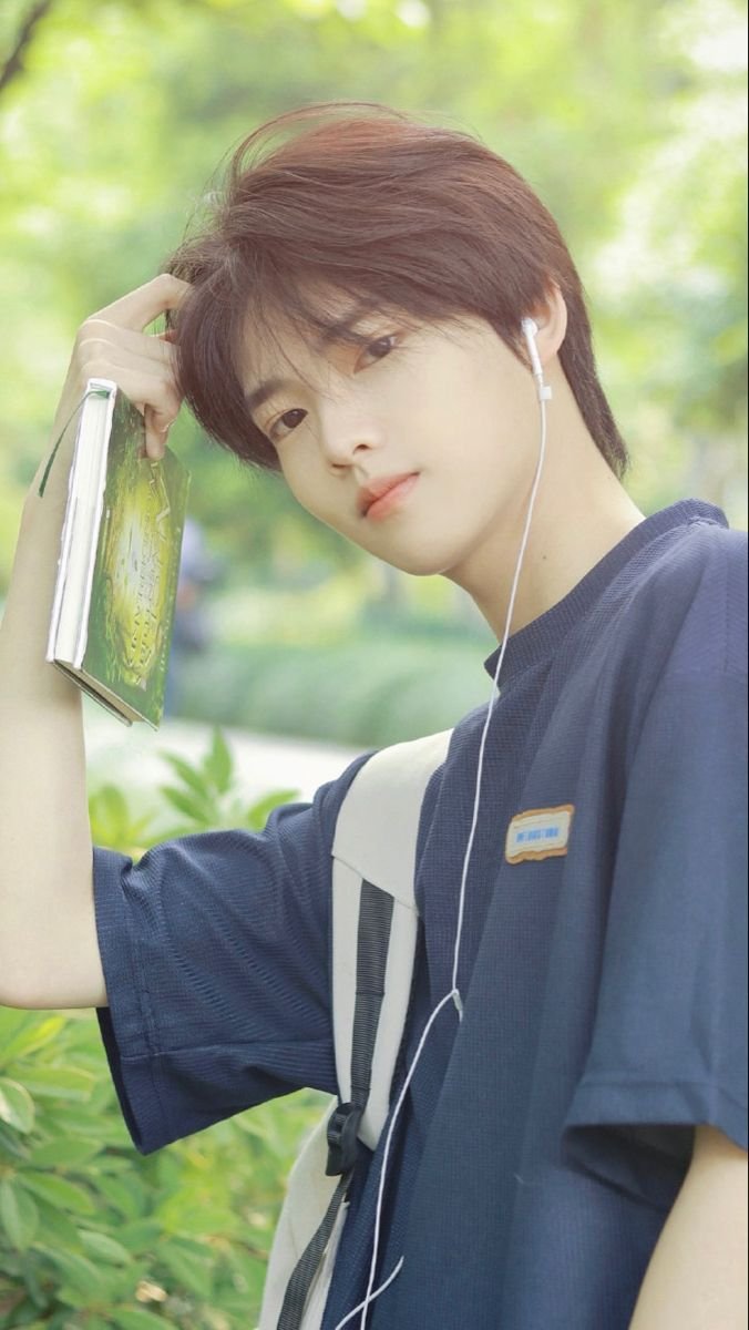 Sưu tập trai đẹp 14