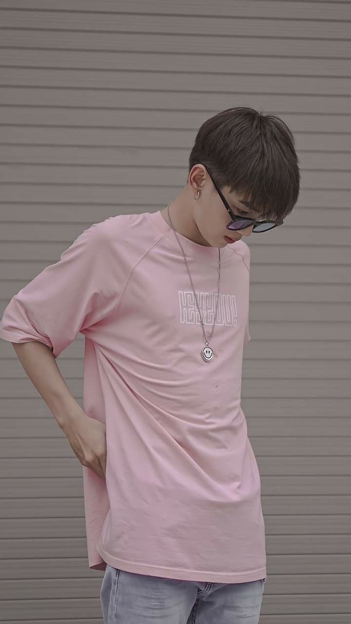 Sưu tập trai đẹp Việt Nam