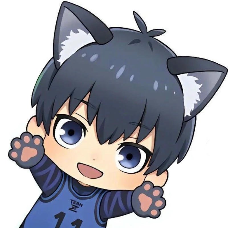 Tải hình ảnh isagi chibi