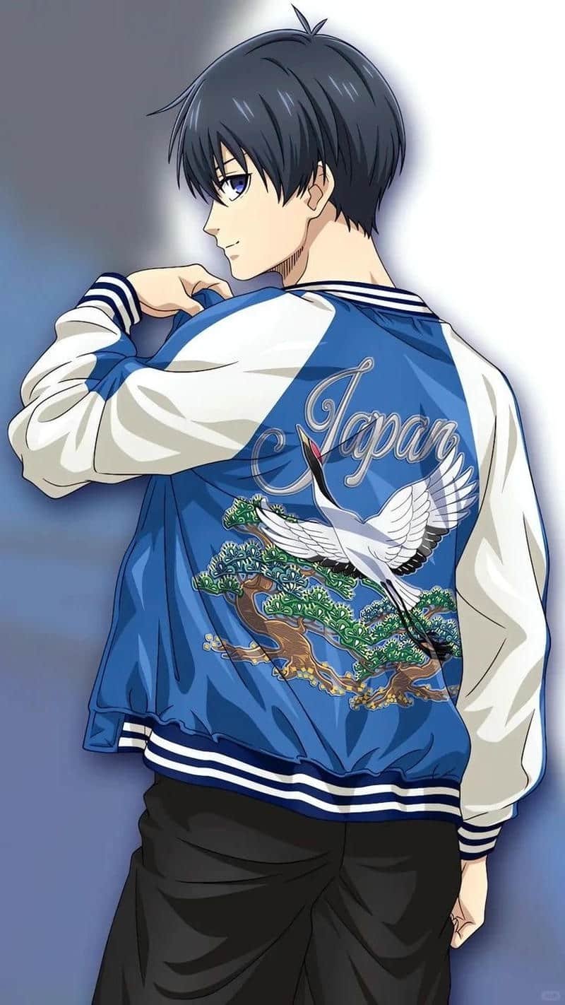 Tải hình ảnh isagi khoảnh khắc ấn tượng