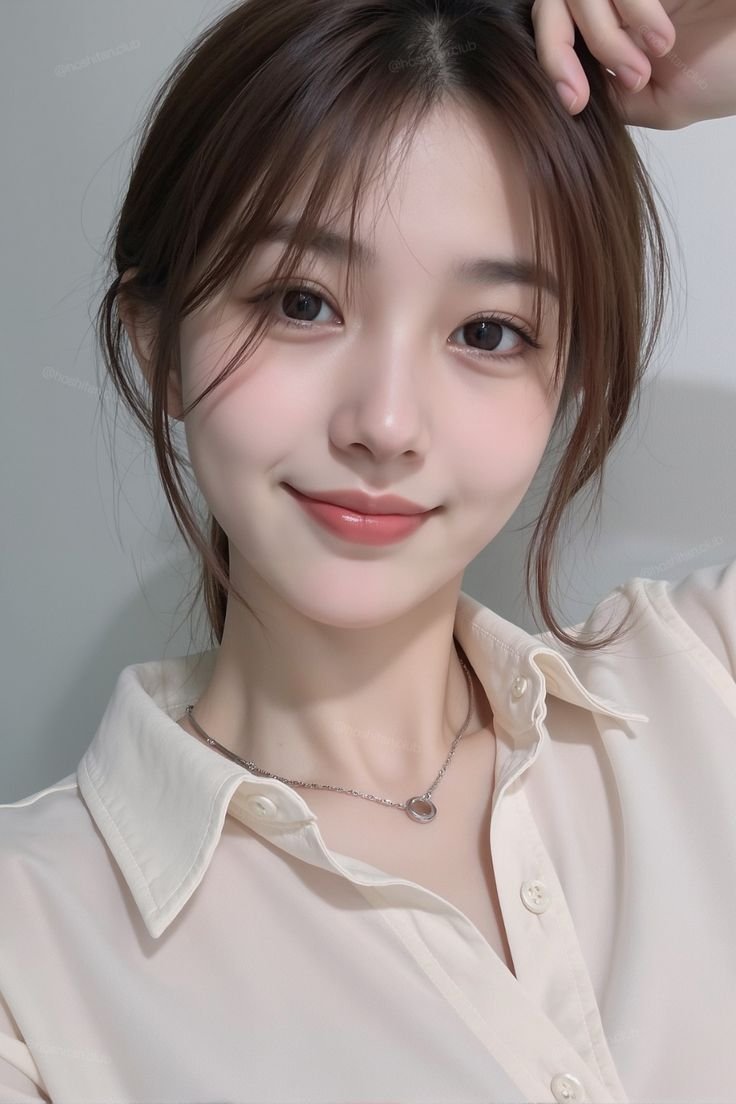 Thiếu nữ xinh nhất thế