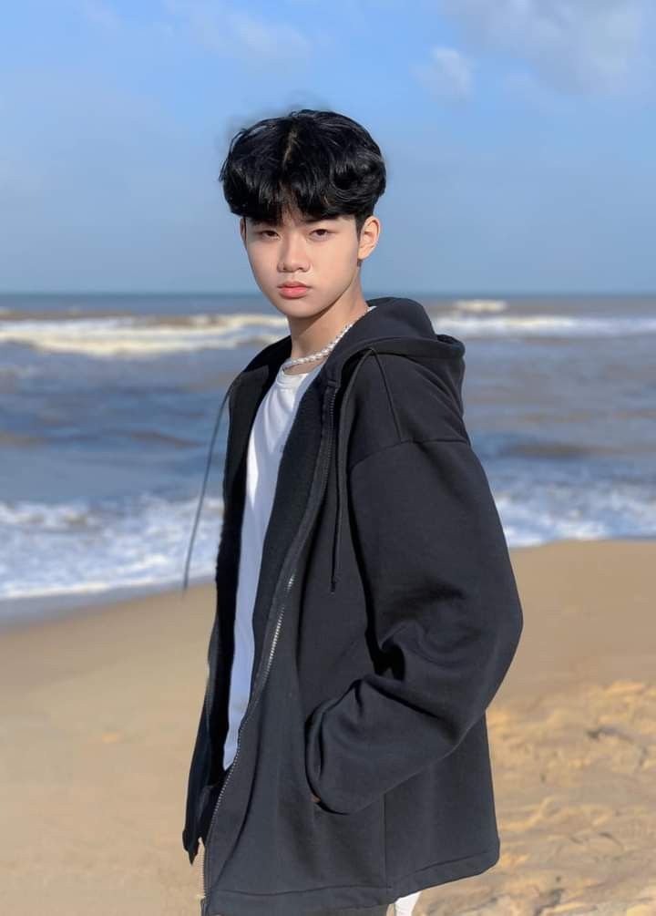 Thư viện trai đẹp Việt Nam