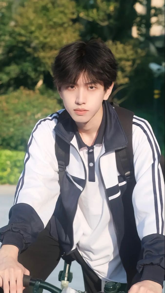 Tổng hợp trai đẹp 14