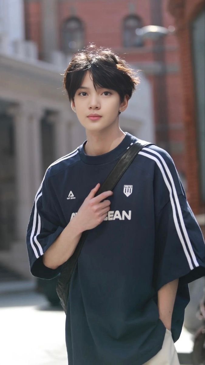 Tổng hợp trai đẹp Việt Nam