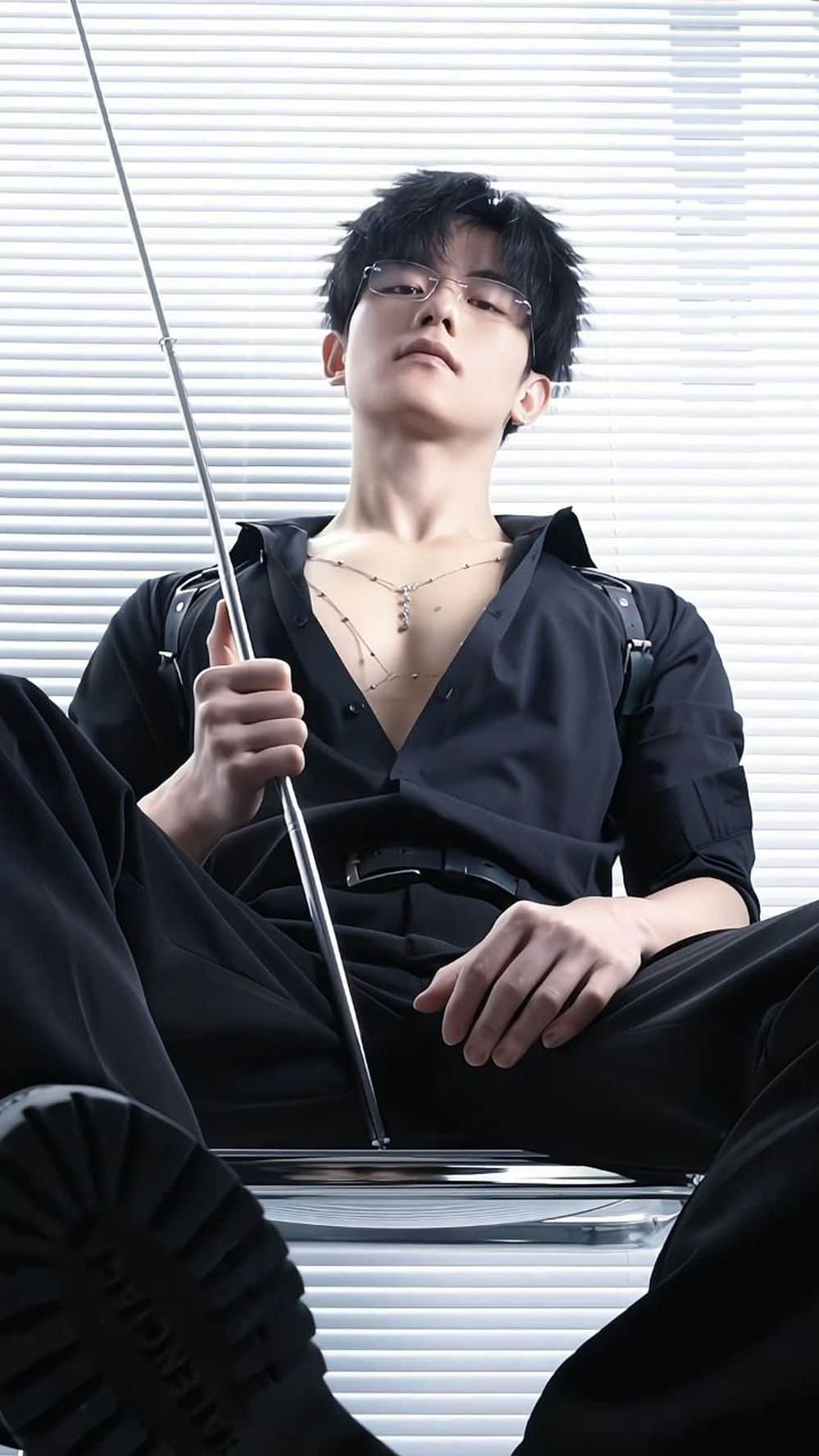 Trai đẹp Trung Quốc đỉnh