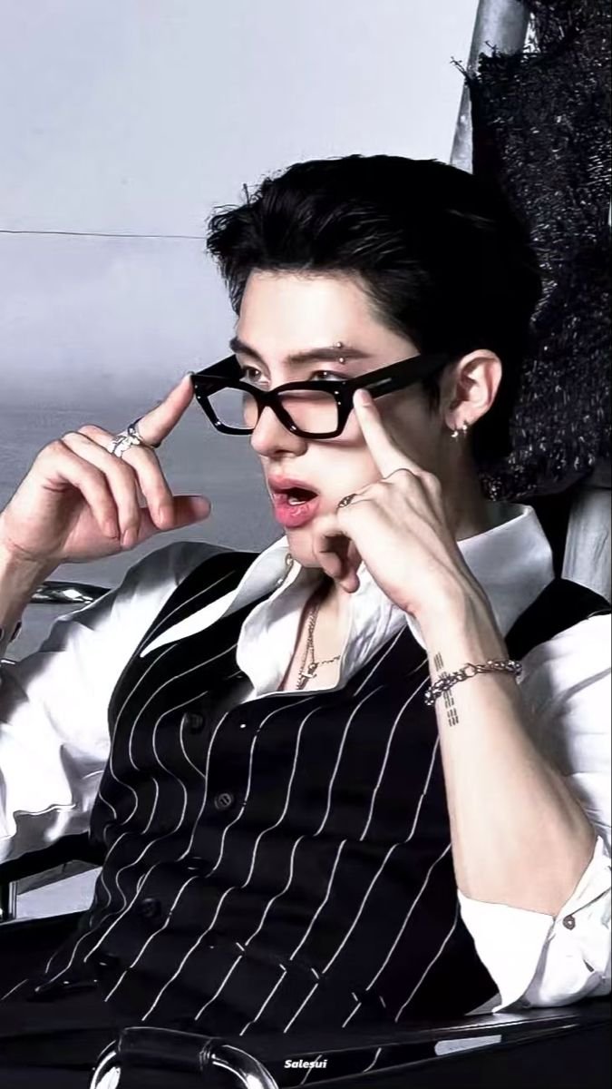 Trai đẹp Trung Quốc phong