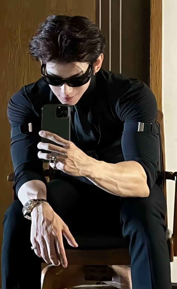 Trai đẹp Trung Quốc trẻ