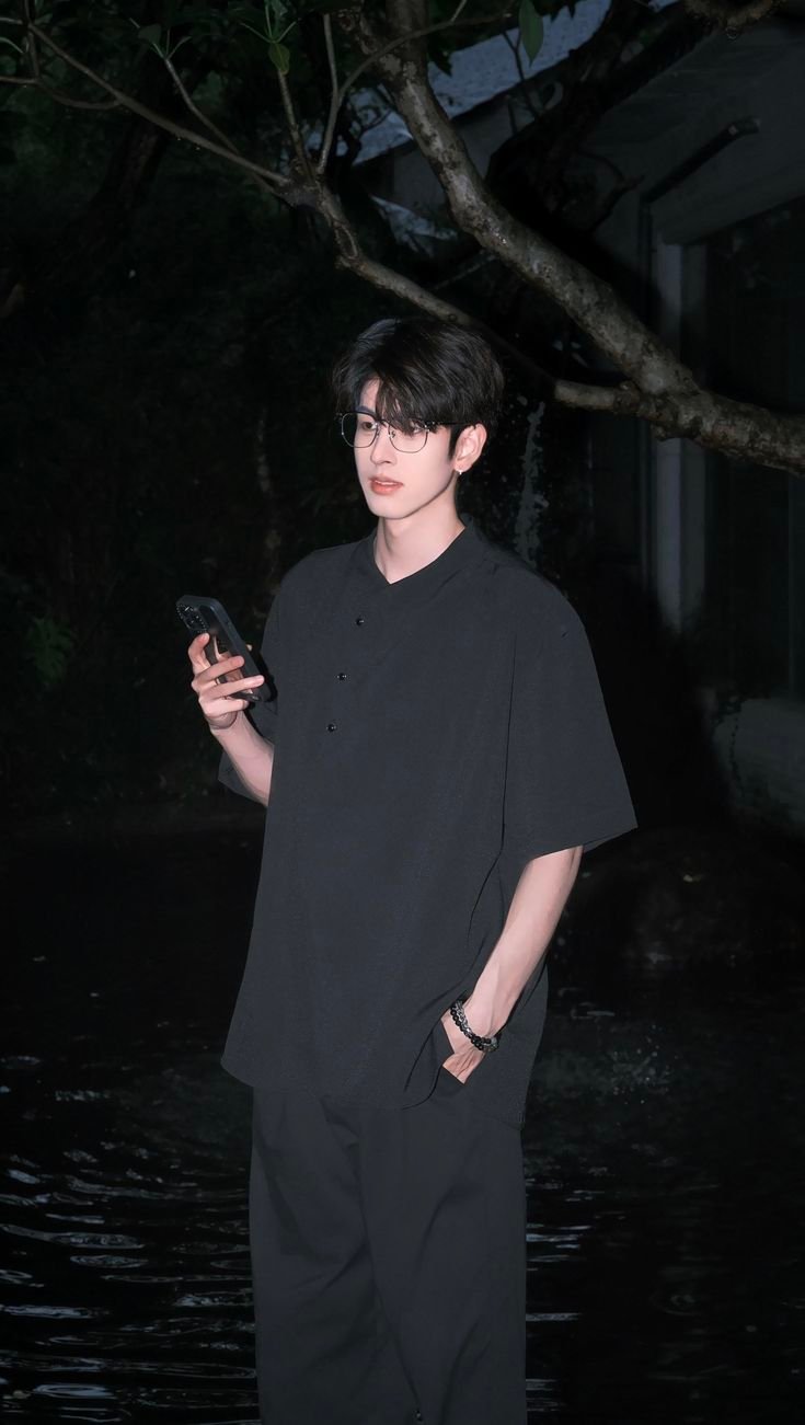 Trai đẹp Việt Nam chất