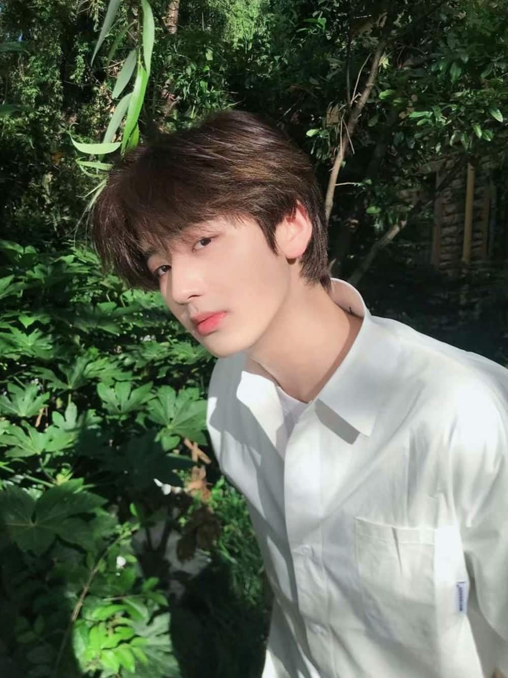 Trai đẹp Việt Nam chất