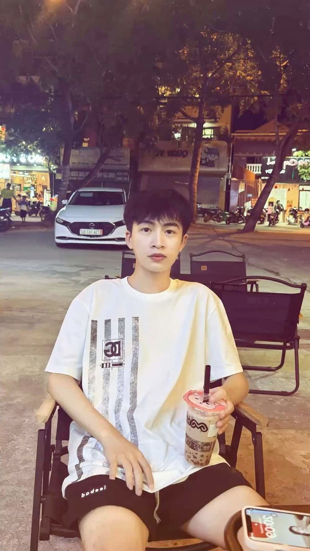 Trai đẹp Việt Nam đỉnh