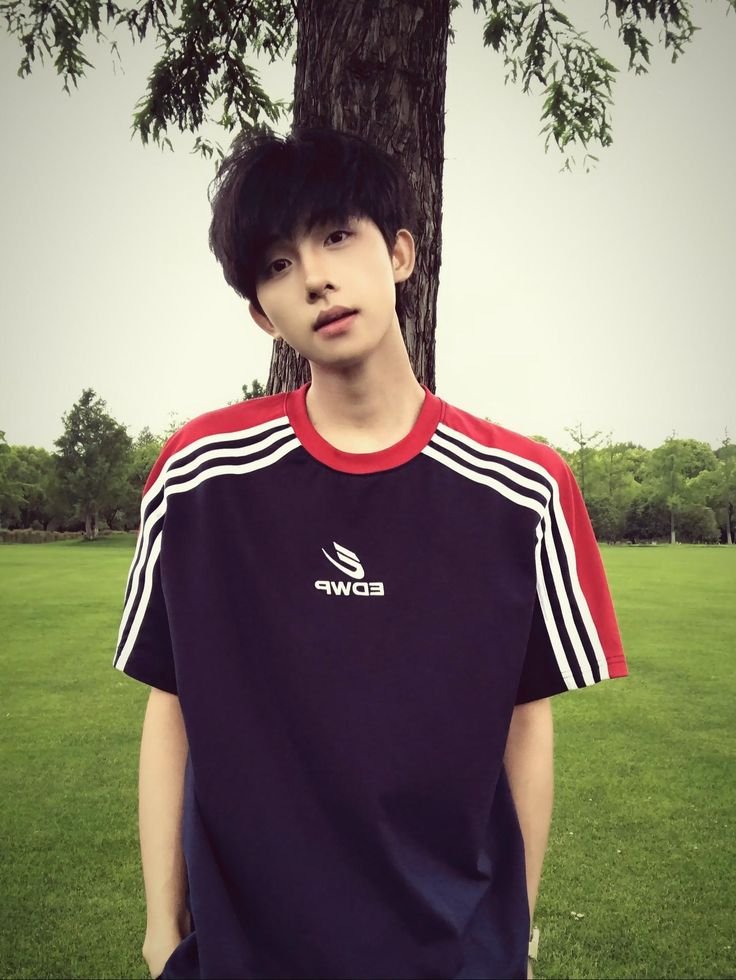 Trai đẹp Việt Nam gọn