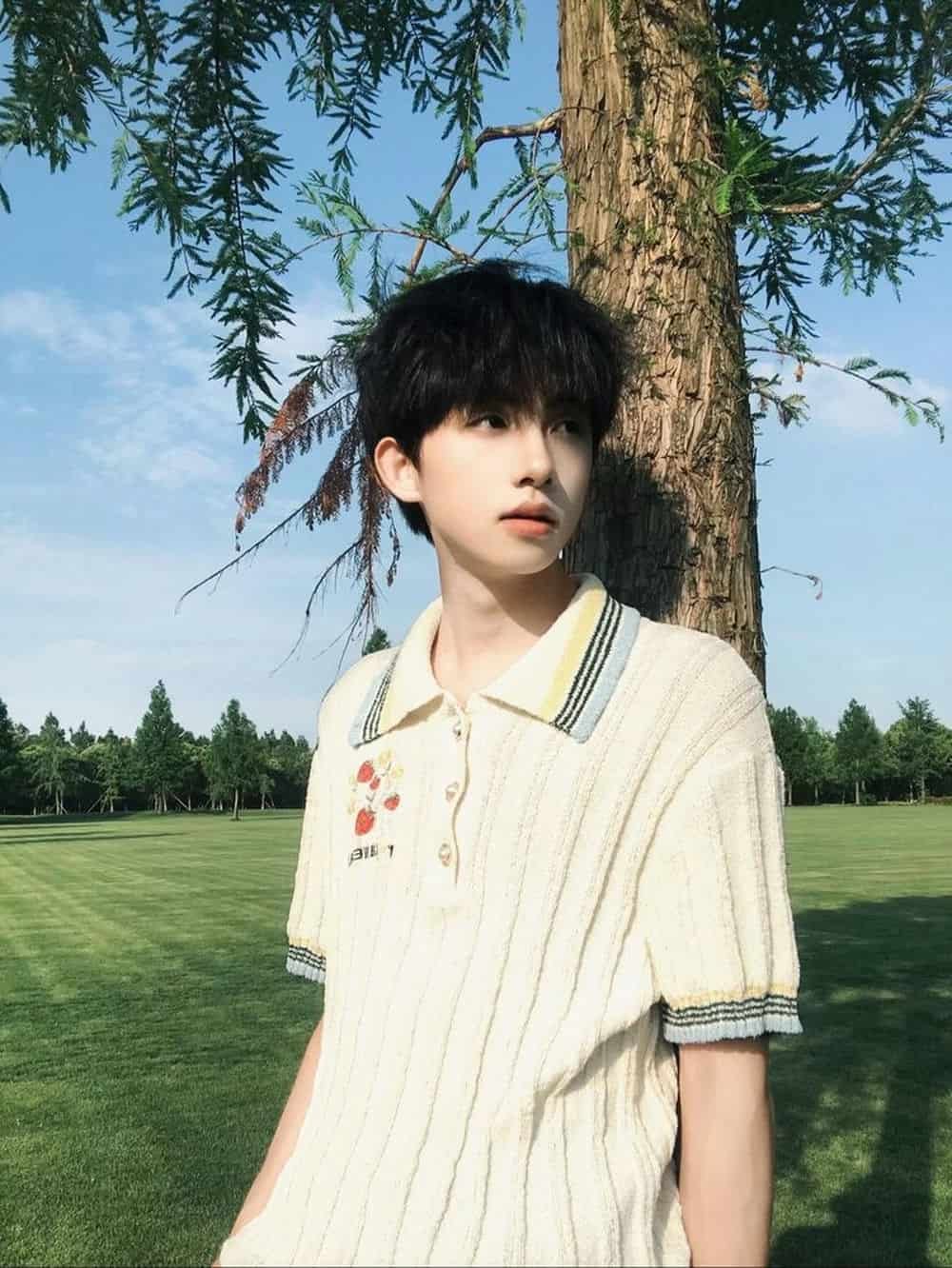 Trai đẹp Việt Nam hút