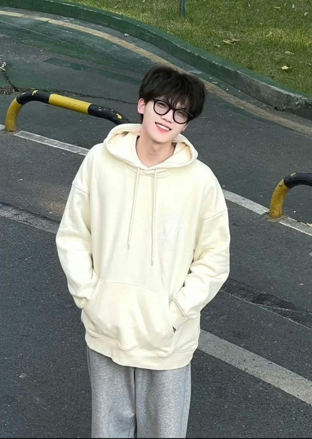 Trai đẹp Việt Nam trẻ