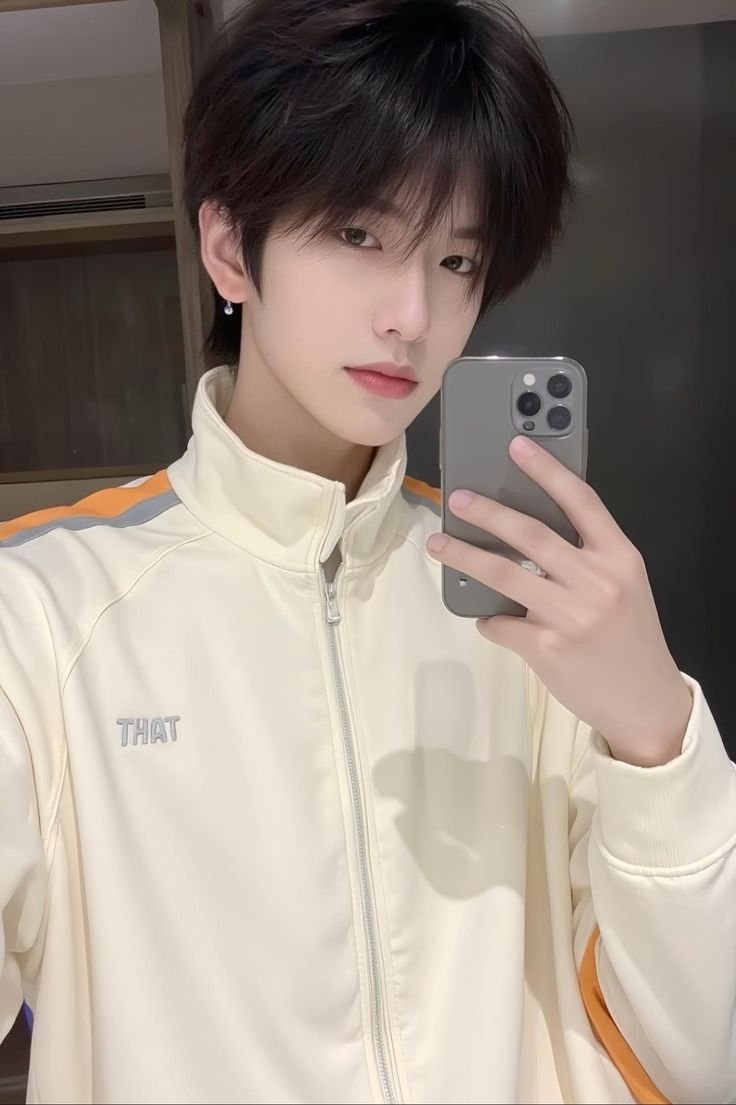 Trai đẹp trung quốc chuẩn