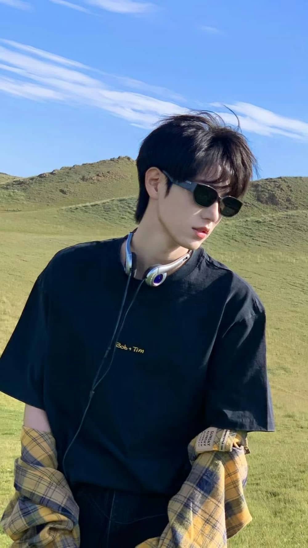 Trai đẹp trung quốc nam