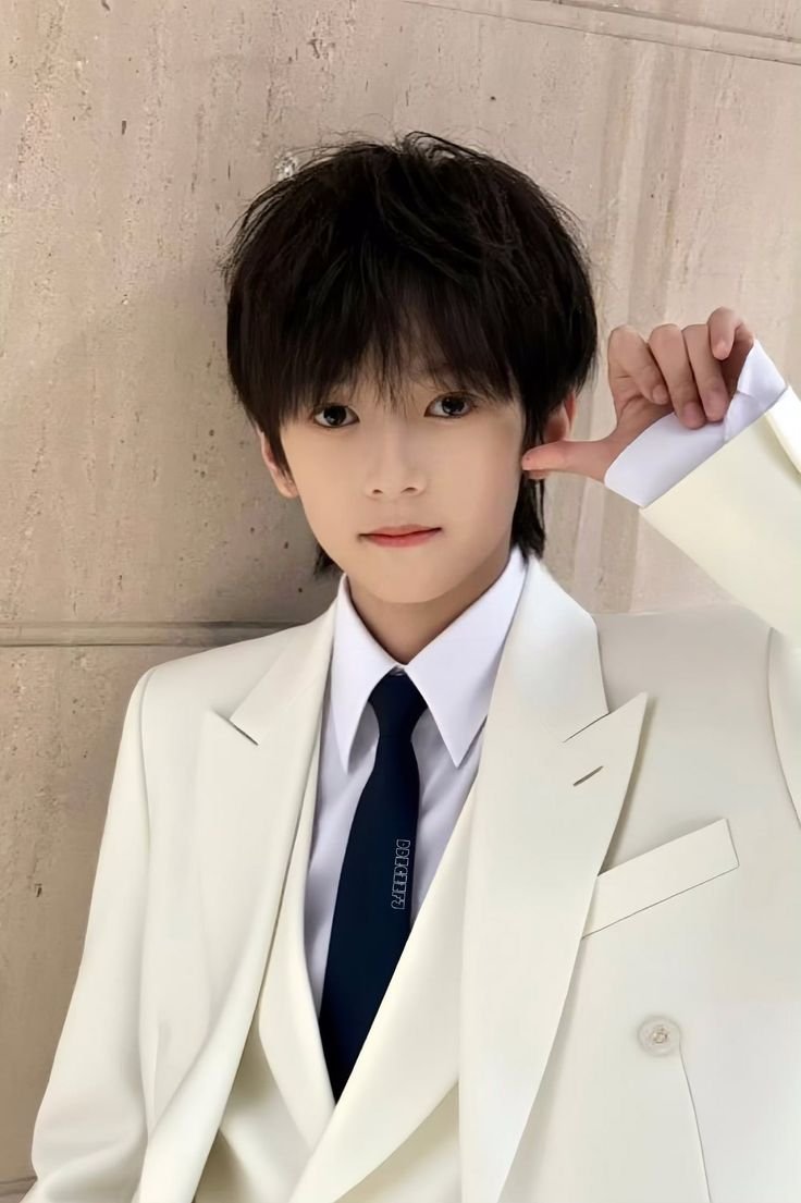 Trẻ mười tuổi vui chơi