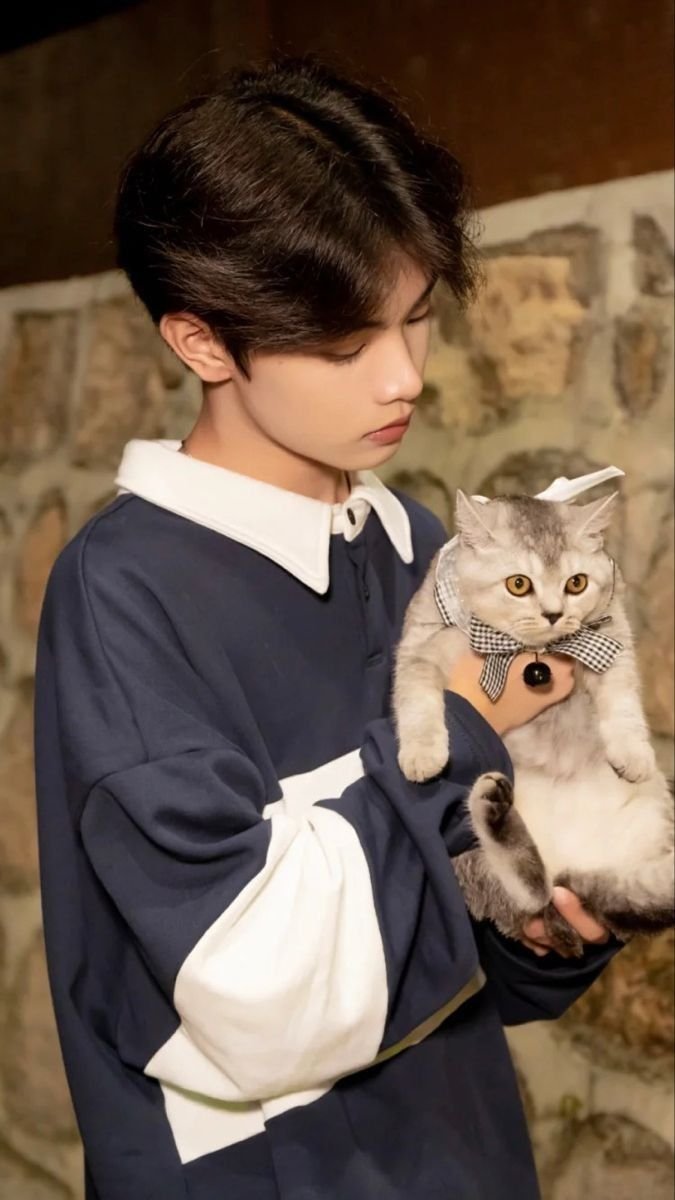 Tuyển ảnh trai đẹp 14