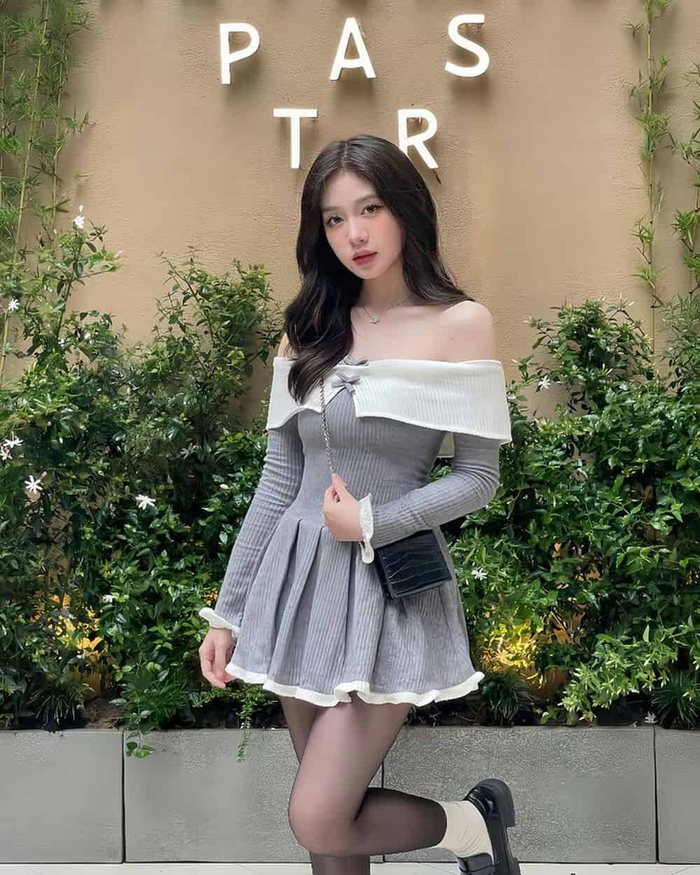 Tuyển chọn ảnh gái xinh