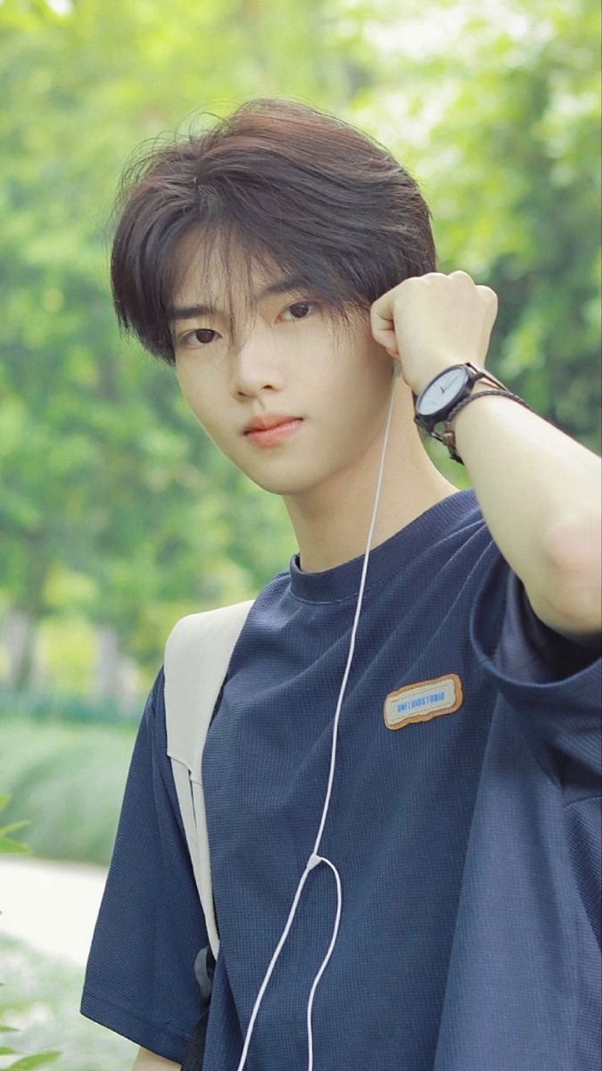 Tuyển chọn trai đẹp 14