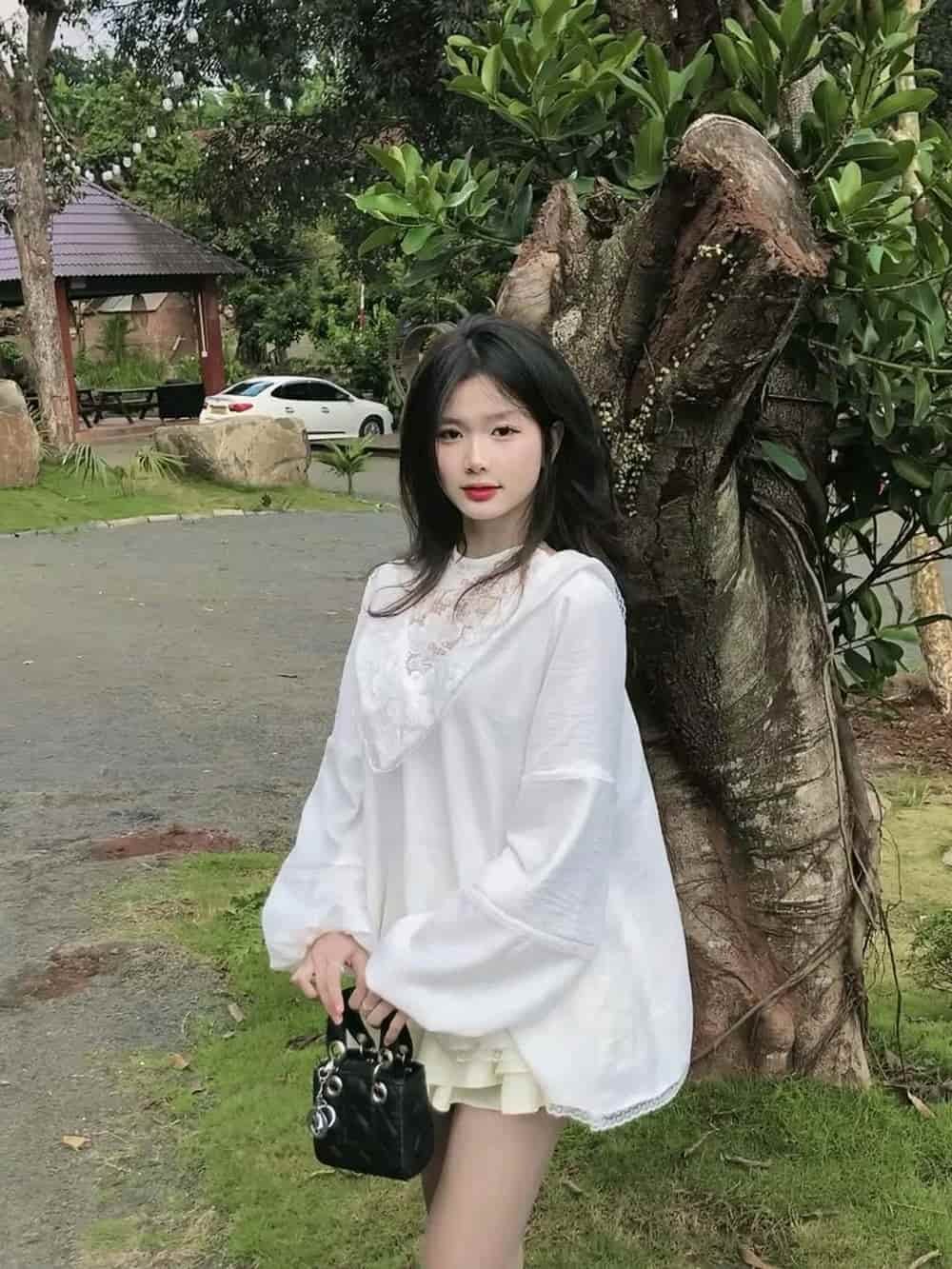 Tuyển tập ảnh gái xinh