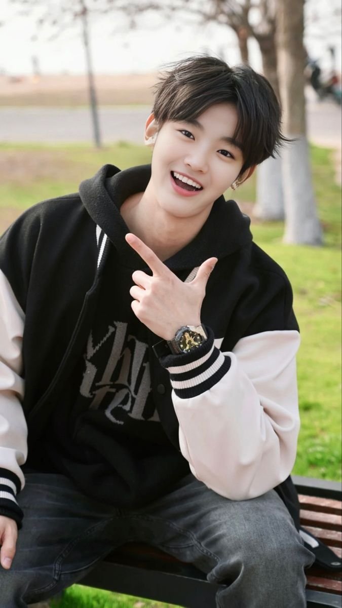 Xem ảnh trai đẹp 14