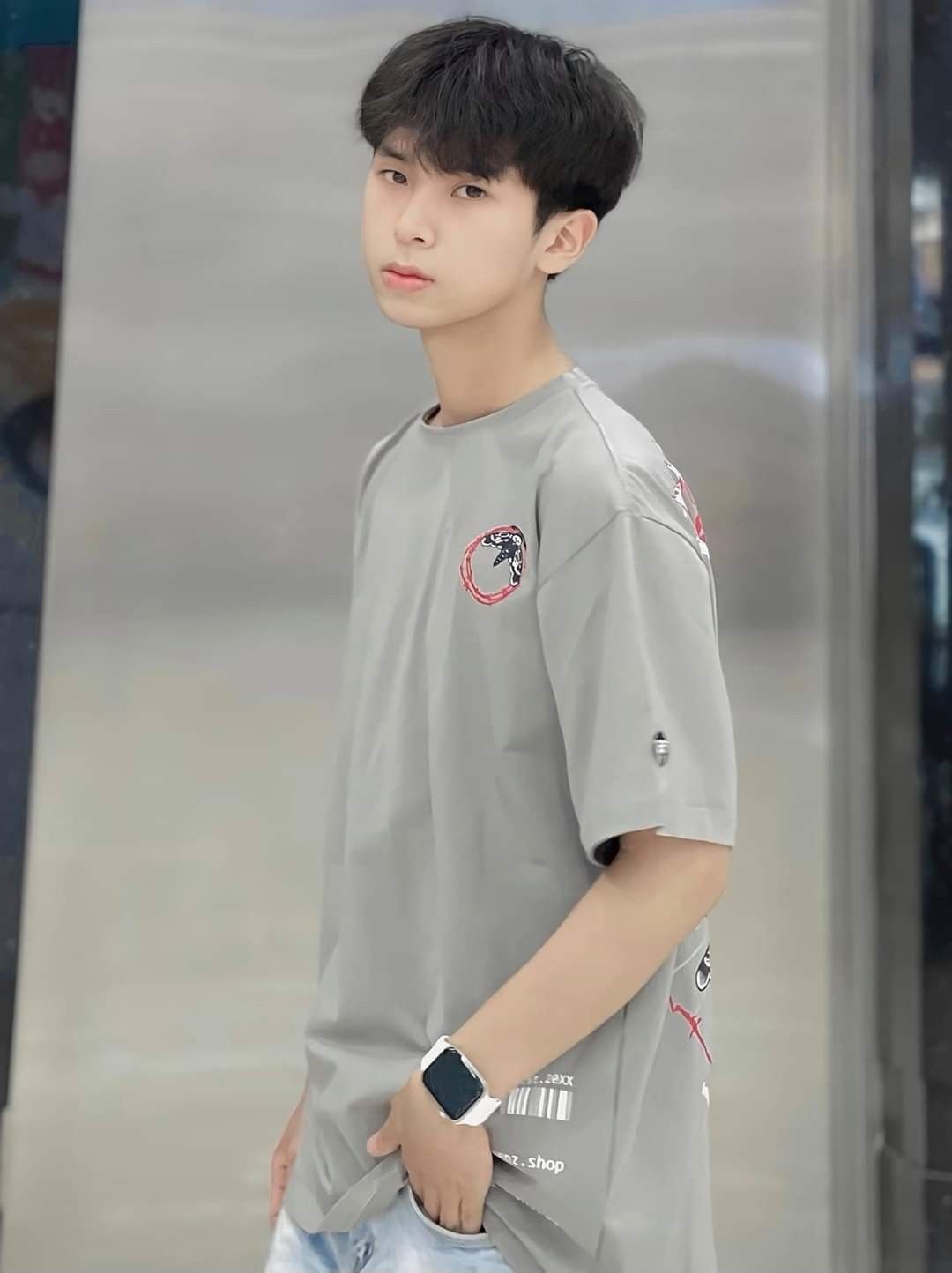 Xem ảnh trai đẹp Việt Nam