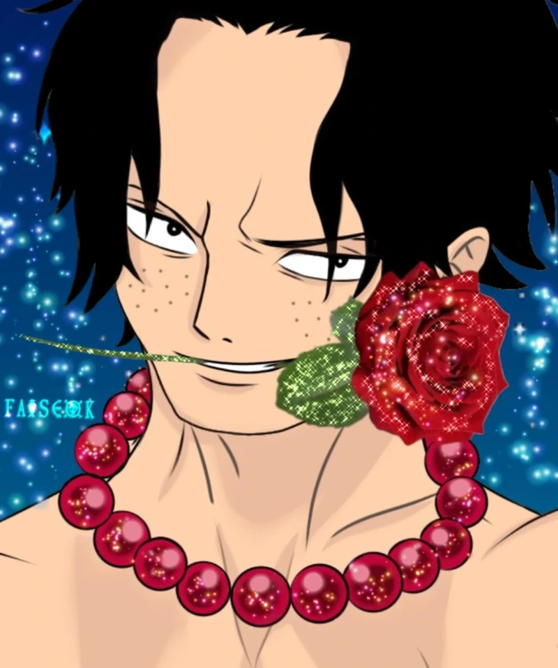 ace ảnh