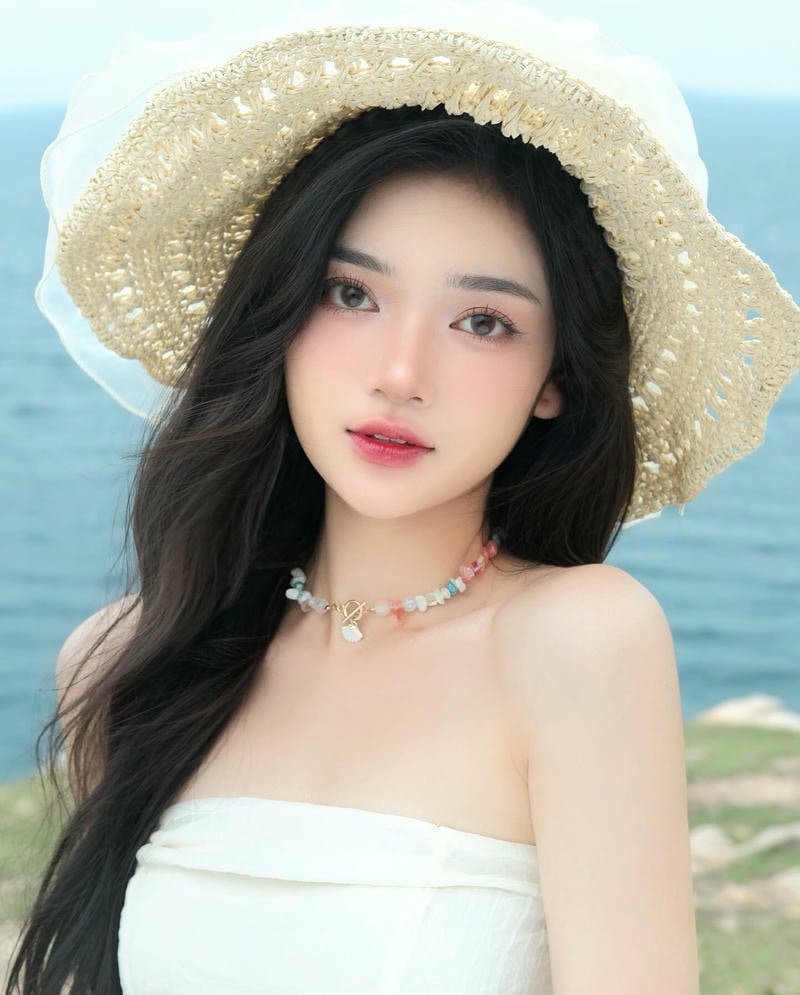 album ảnh gái xinh cute