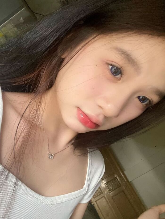 album ảnh gái xinh đáng yêu hot