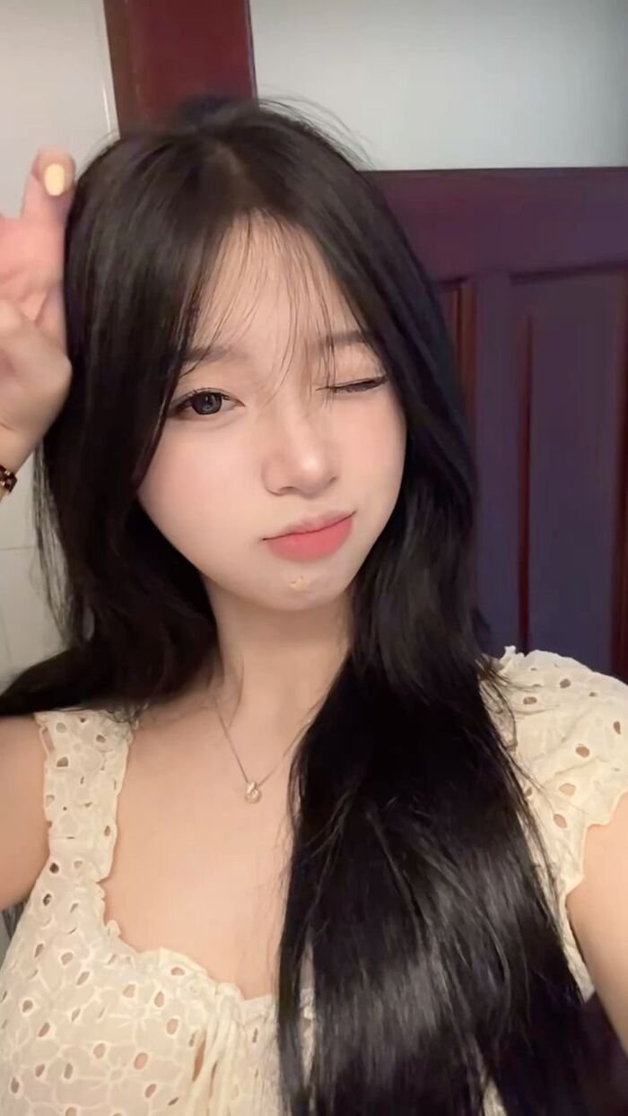 album ảnh gái xinh dễ thương cute