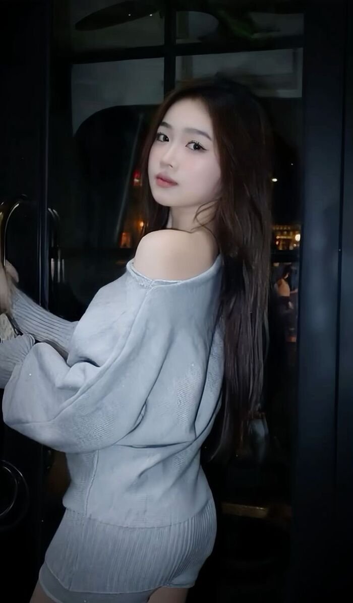 album ảnh gái xinh dễ thương full hd