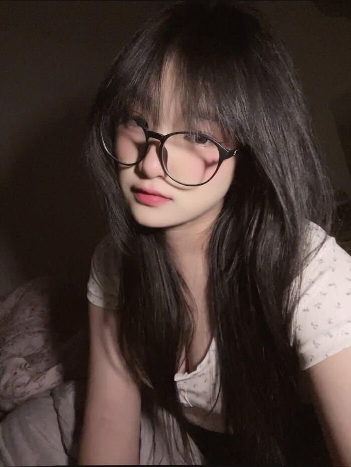 album ảnh gái xinh dễ thương hd