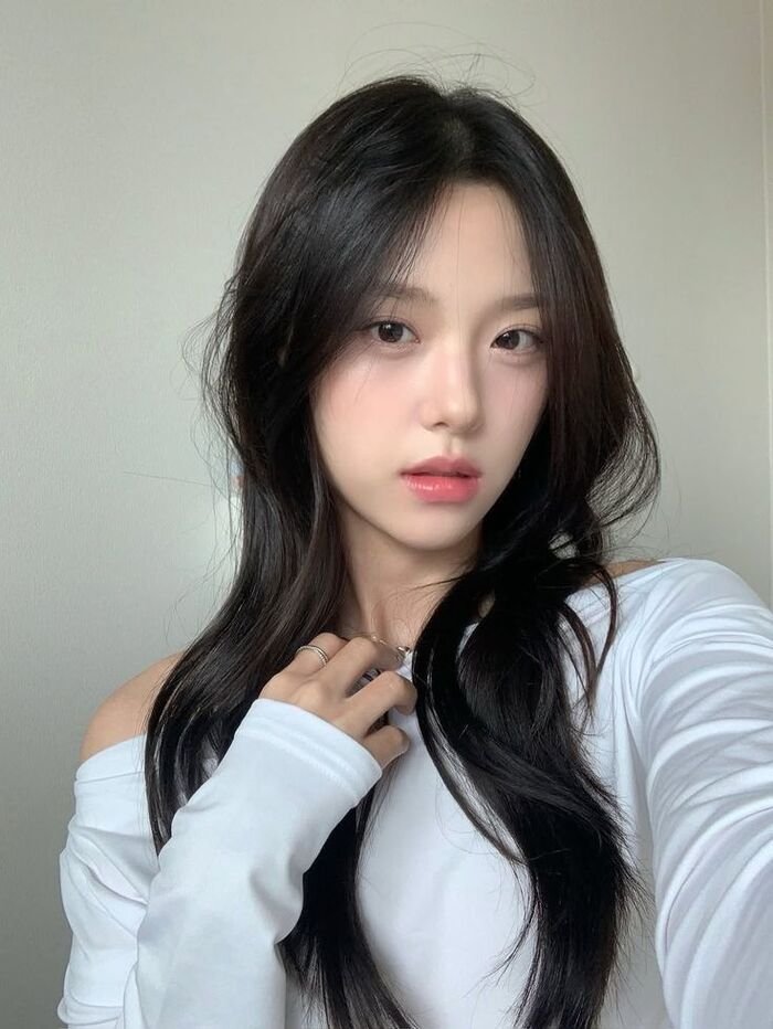 album ảnh gái xinh dễ thương hot