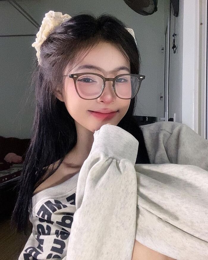 album ảnh gái xinh dễ thương