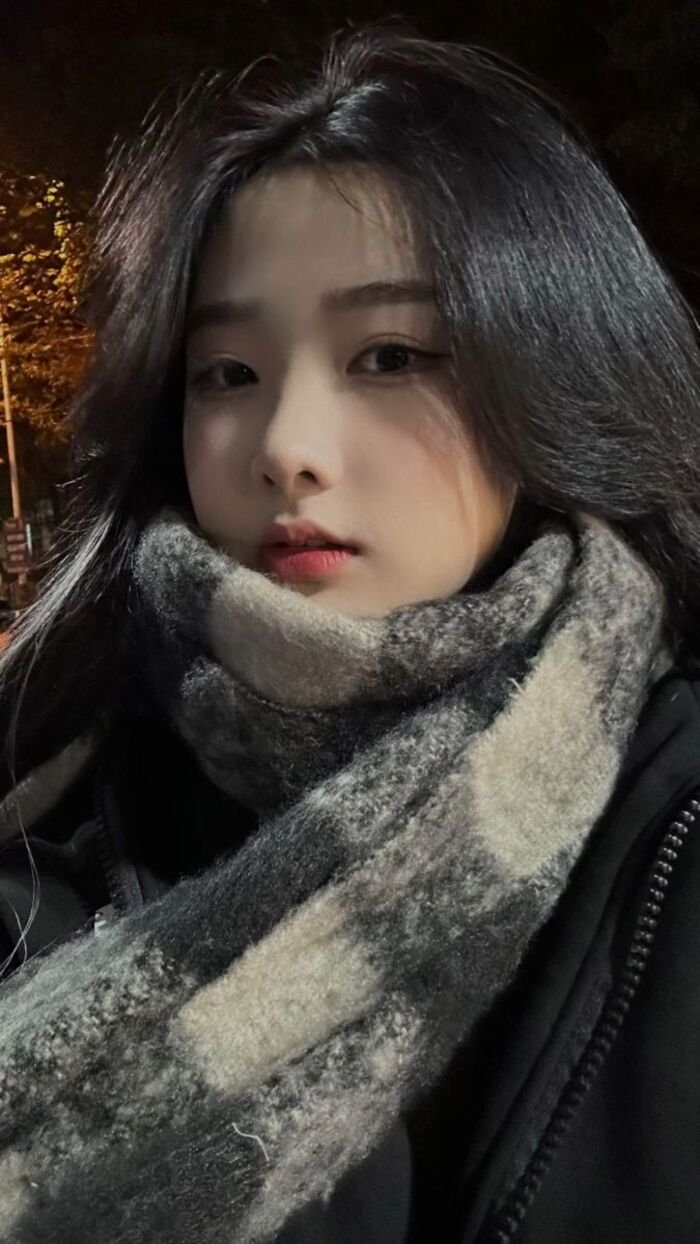 album ảnh gái xinh đẹp cute