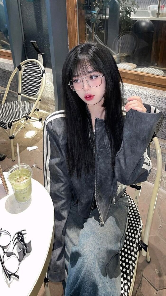 album ảnh gái xinh đẹp nhất