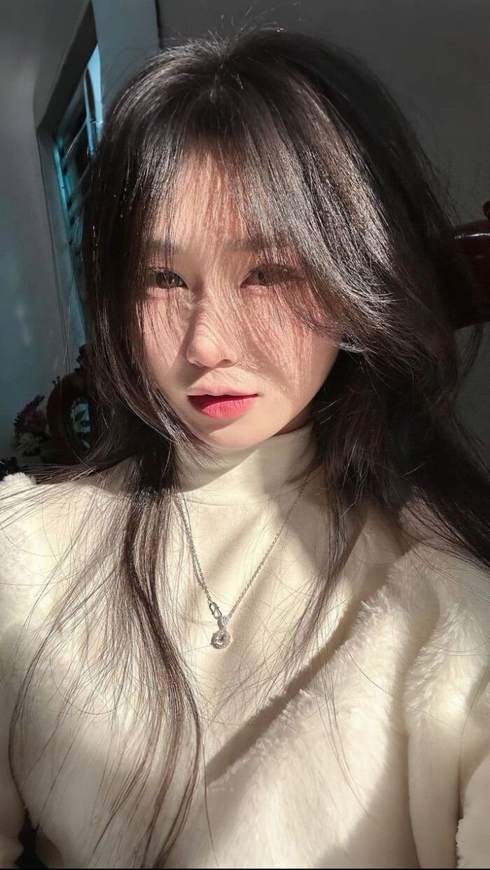 album ảnh gái xinh xỉu