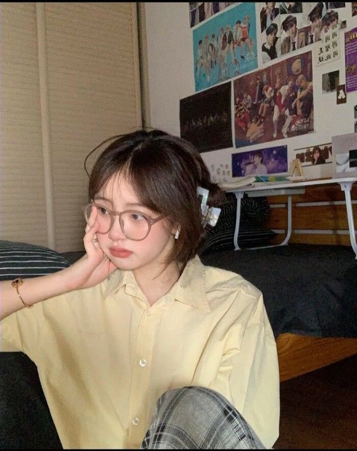 album ảnh gái xinh yêu