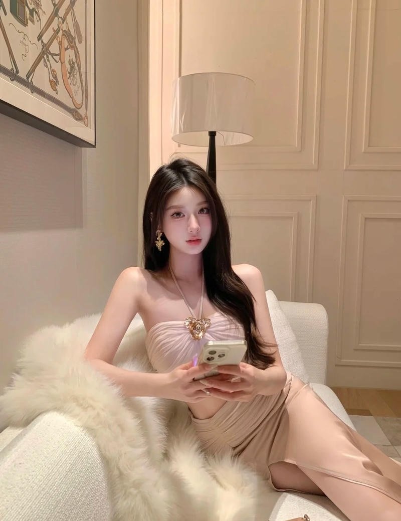 album gái xinh cute