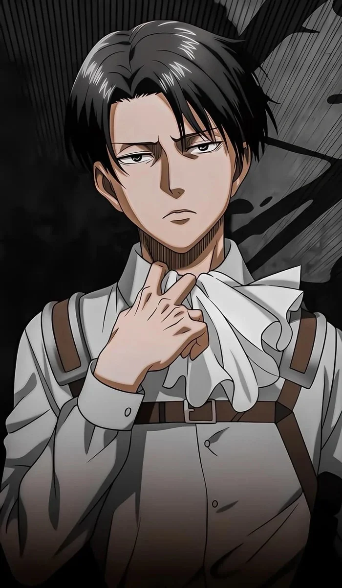 ảnh Attack on Titan 16