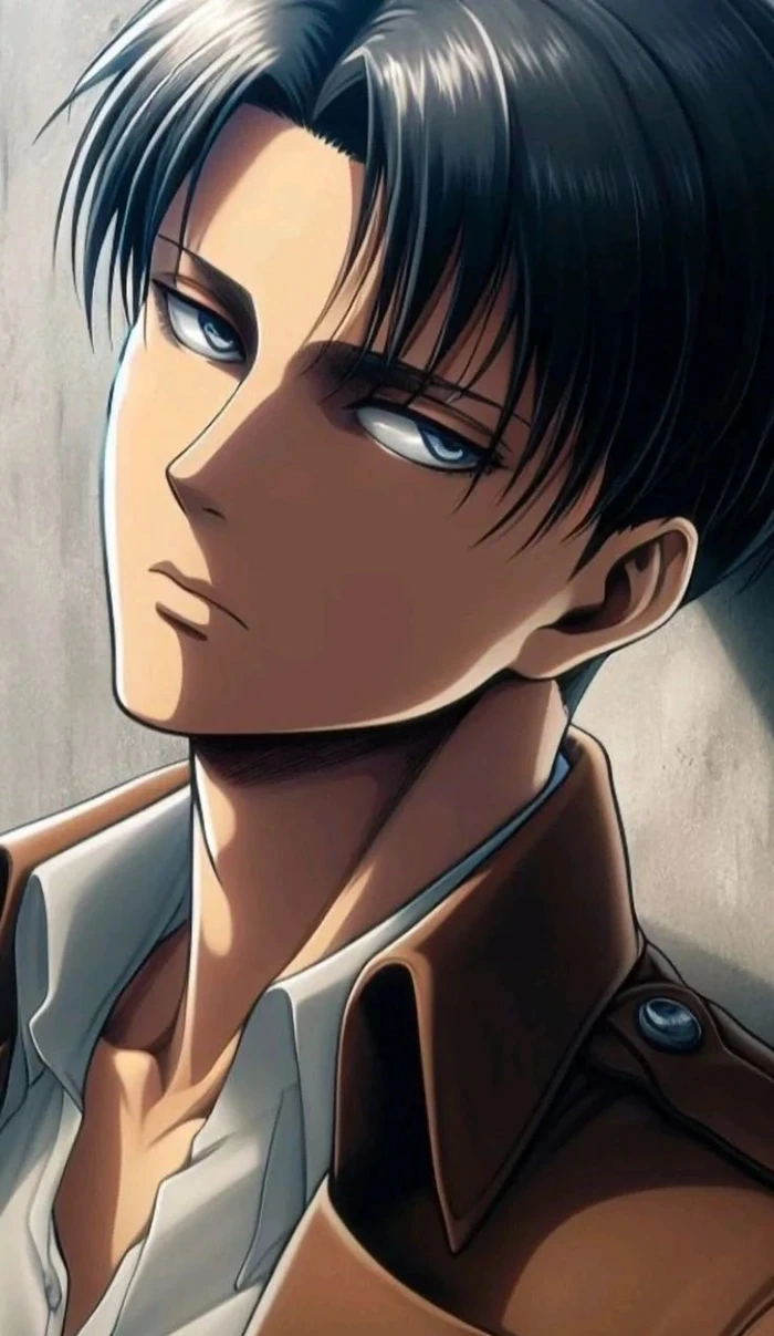 ảnh Attack on Titan 18