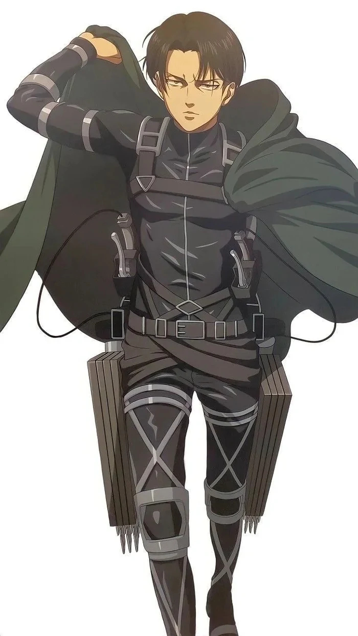 ảnh Attack on Titan 19