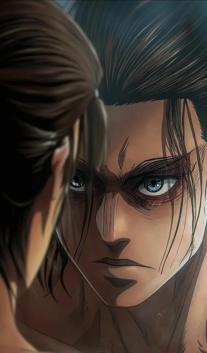 ảnh Attack on Titan 26