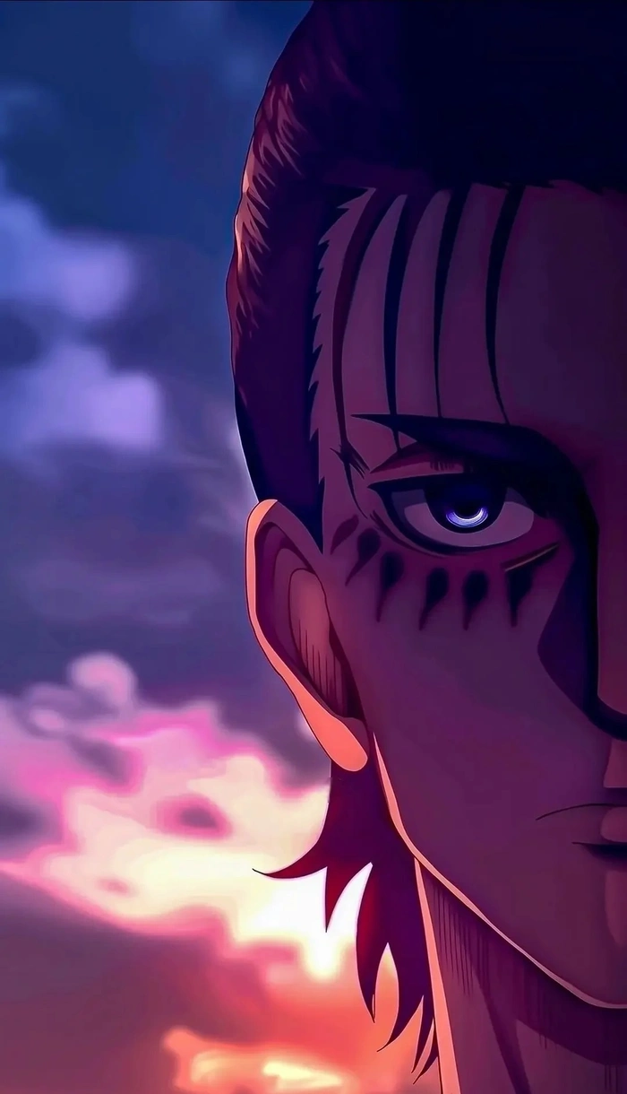 ảnh Attack on Titan 28