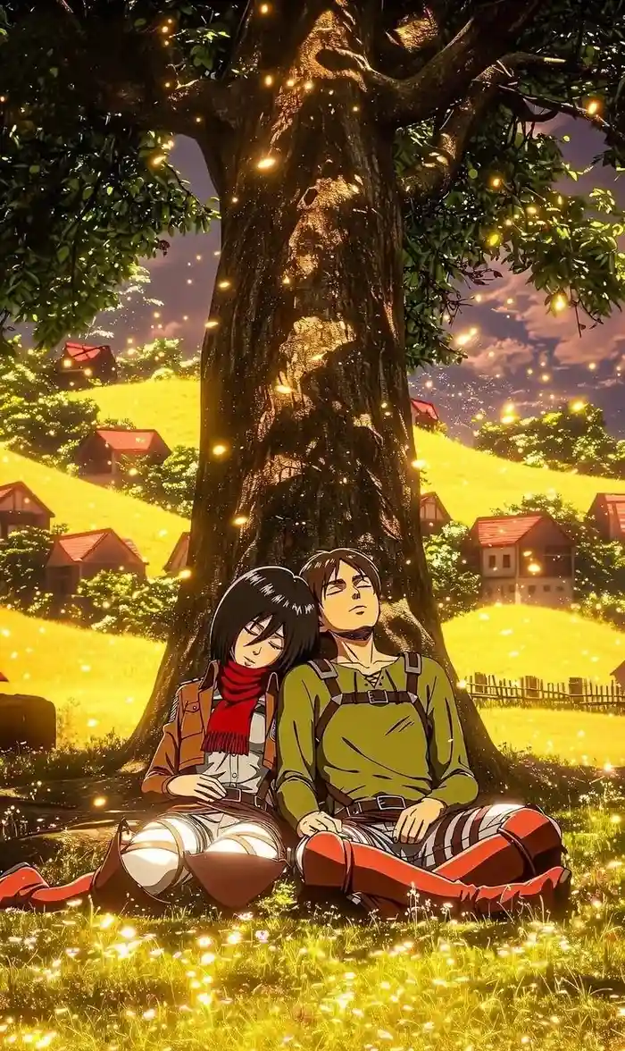 ảnh Attack on Titan 32