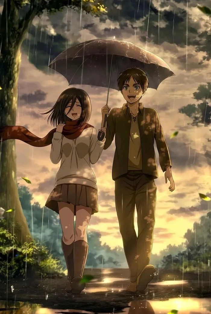ảnh Attack on Titan 33